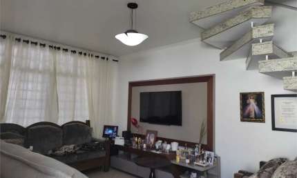 Casa com 2 quartos à venda na Rua Joaquim Leonardo da Rocha, 223, Interlagos, São Paulo