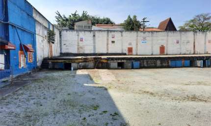 Galpão comercial 1000 m² para locação na região Interlagos