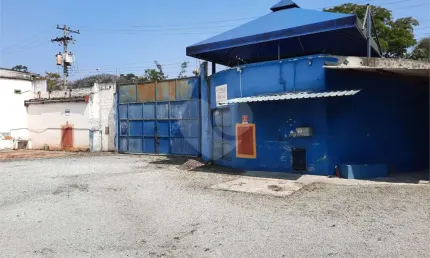 Barracão / Galpão / Depósito para alugar na Avenida Atlântica, Interlagos, São Paulo