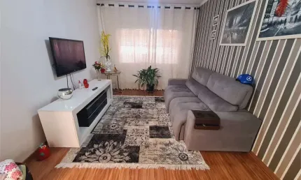 Casa com 3 quartos à venda na Rua Araguaia Vieira Ribeiro, 229, Interlagos, São Paulo