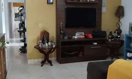 Sobrado com 3 quartos à venda em Jardim Varginha - SP