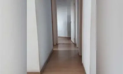Apartamento com 3 quartos à venda em vila moraes - sp