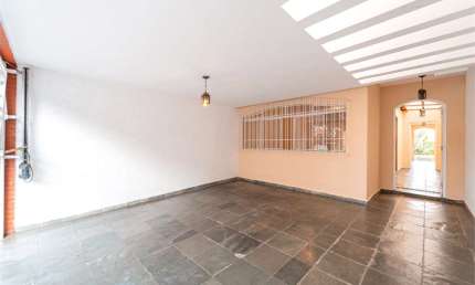 Casa com 3 quartos à venda na Rua Lourenço Rabelo, 152, Campo Grande, São Paulo, 154 m2 por R$ 670.000