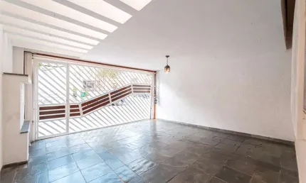 Casa com 3 quartos à venda em Jardim Consórcio - SP