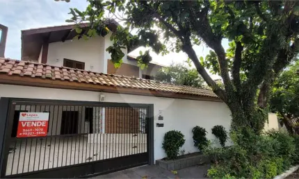 Sobrado com 4 quartos à venda em Jardim Campo Grande - SP