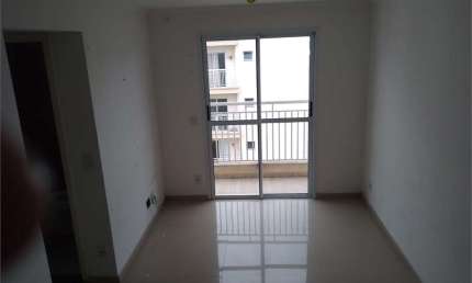 Apartamento com 2 quartos à venda na Avenida João Paulo da Silva, 635, Interlagos, São Paulo