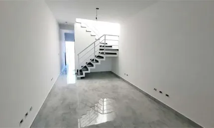 Casa com 3 quartos à venda na Rua Pedro Rendon, 36, Campo Grande, São Paulo