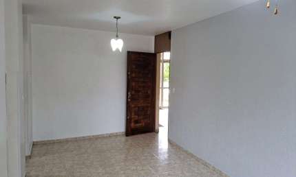 Apartamento com 2 quartos à venda na Rua Philipe de Vitry, 68, Jardim São Luís, São Paulo