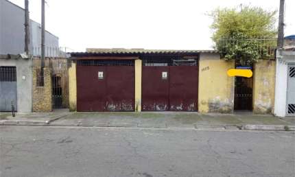 Casa com 4 quartos à venda na Rua José Bezerra Filho, 1075, Interlagos, São Paulo