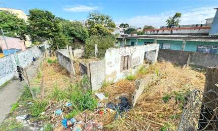 Terreno comercial à venda na Avenida Guarapiranga, 2542, Guarapiranga, São Paulo