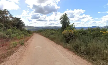 Terreno à venda na Lmg 735 Fazenda Do Botelho, Centro, Serro