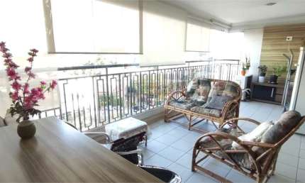 Apartamento 3 suítes - 163 m2 - á venda em Jardim Campo Grande - SP- Cond. Viva
