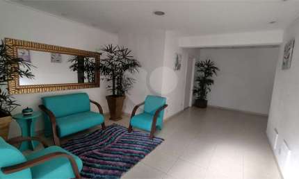 Apartamento a  Venda - Autodromo de  Interlagos - 2 quartos  1 vaga