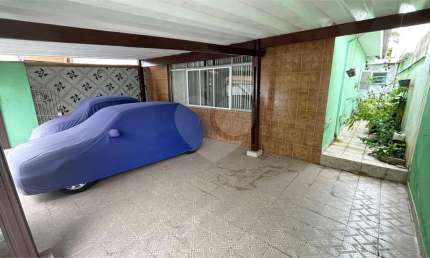 Casa com 3 quartos à venda na Rua das Bromeliáceas, 71, Interlagos, São Paulo