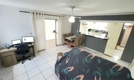 Casa com 3 quartos à venda na Rua Contos Amazônicos, 345, Interlagos, São Paulo