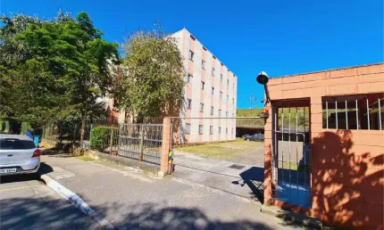 Apartamento com 3 quartos à venda em Parque Das Árvores - SP