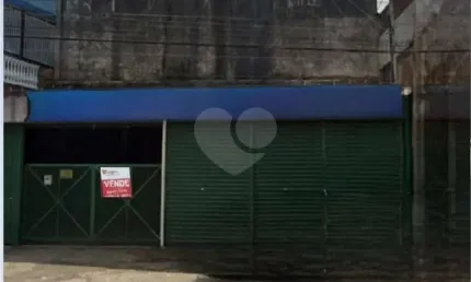 Prédio inteiro à venda em parque maria fernandes - sp