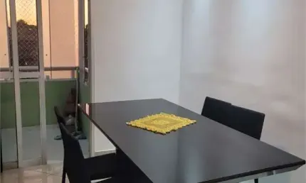 Apartamento com 2 quartos à venda na Rua David Eid, 731, Interlagos, São Paulo