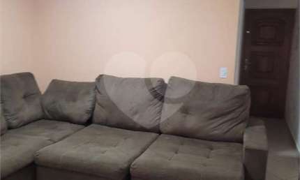 Apartamento com 2 quartos à venda em Vila Do Castelo - SP