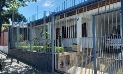 Casa com 3 quartos à venda na Rua Parnapoã, 39, Interlagos, São Paulo