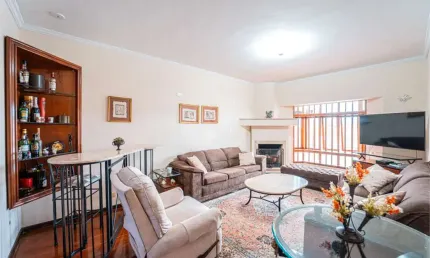 Casa com 2 quartos à venda em parque jabaquara - sp