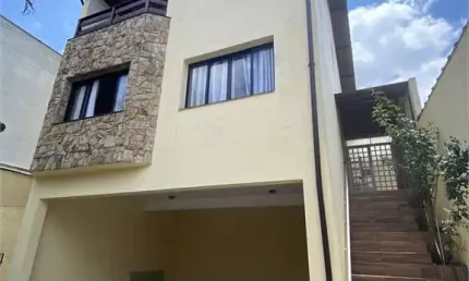 Sobrado com 3 quartos à venda em jardim das imbuias - sp