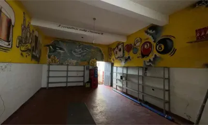 Casa com 8 quartos à venda na Rua Pedro Sardinha, 6, Jardim São Luís, São Paulo