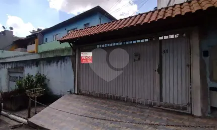 Casa com 6 quartos à venda em parque alves de lima - sp