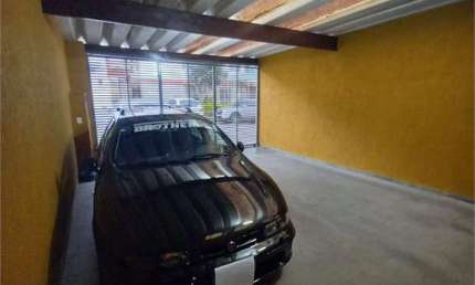 Casa com 2 quartos à venda na Rua João Roschel Gottsfritz, 74, Interlagos, São Paulo