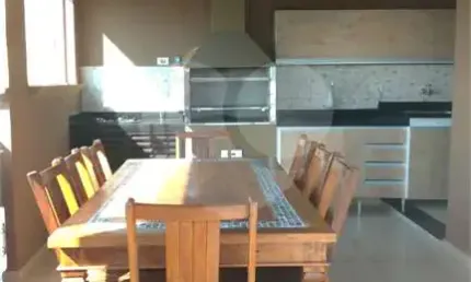 Apartamento com 2 quartos à venda em Vila Da Paz - SP