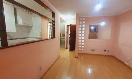 Condomínio com 3 quartos à venda em Jardim Ubirajara (zona Sul) - SP