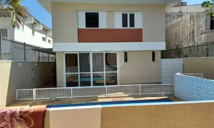 Sobrado com 4 quartos à venda em Vila Santo Antônio - SP