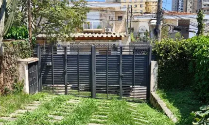 Terreno à venda na Rua Antônio Zouro, 149, Campo Grande, São Paulo
