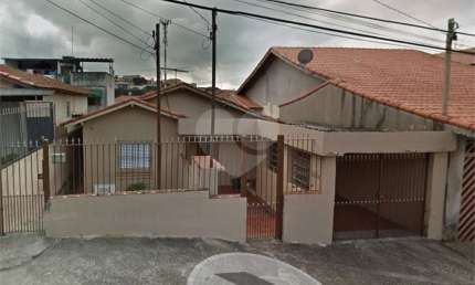 Casa com 3 quartos à venda na Rua Angelina Regolim C. de Mendonça, 100, Interlagos, São Paulo