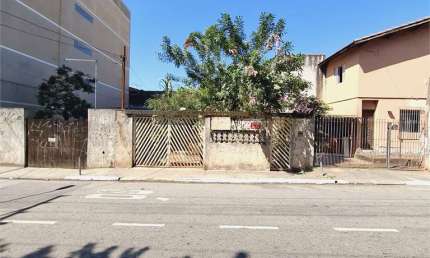 Casa comercial à venda na Rua Giovanni Bononcini, 253, Grajaú, São Paulo