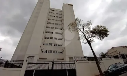 Apartamento com 3 quartos à venda em Vila Santa Catarina - SP