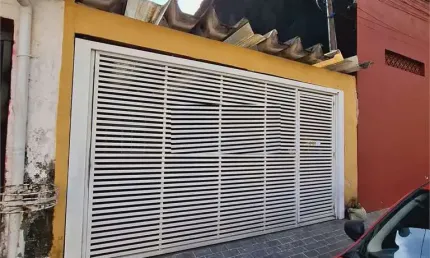 Casa com 2 quartos à venda na Rua Ernesto Biester, 26, Interlagos, São Paulo