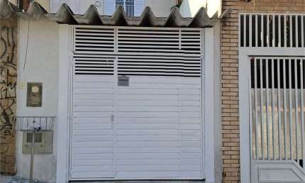Casa com 3 quartos à venda na Rua Silvino Xavier de Borba, 21, Interlagos, São Paulo