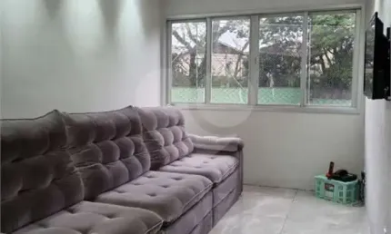 Apartamento com 3 quartos à venda em Conjunto Residencial Ingai - SP