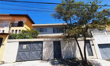 Casa com 3 quartos à venda na Rua Professor José Geraldo de Lima, 380, Butantã, São Paulo