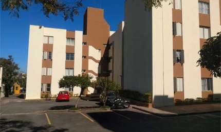 Apartamento a Venda Jd Santa Josefina 3 Dorm e 1 Vaga - Edificio Camélia