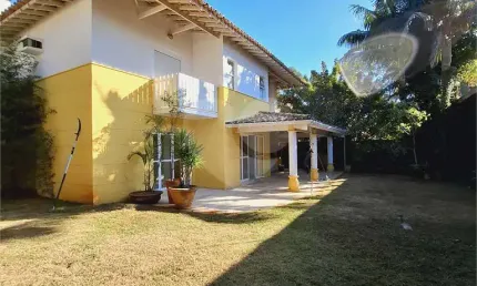 Condomínio com 4 quartos à venda em Jardim Santa Helena - SP