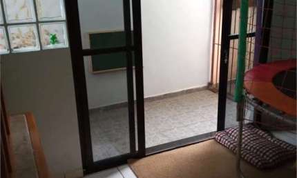 Casa com 5 quartos à venda na Rua Reynaldo Manuel, 102, Jardim Guanhembu, São Paulo