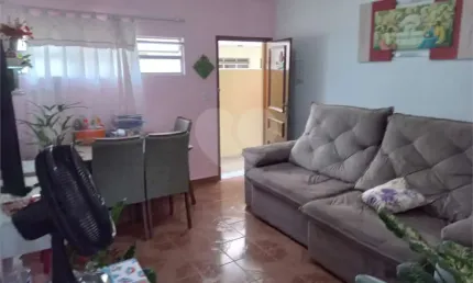 Apartamento com 2 quartos à venda na Rua Ipês do Rio Bonito, Socorro, São Paulo