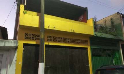 Propriedade Disponível: Para Compra e Locação  no jardim Icaraí