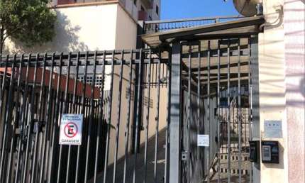 Apartamento com 2 quartos à venda na Avenida Gregório Bezerra, 299, Interlagos, São Paulo