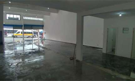 Prédio à venda na Avenida Dona Belmira Marin, 1436, Grajaú, São Paulo