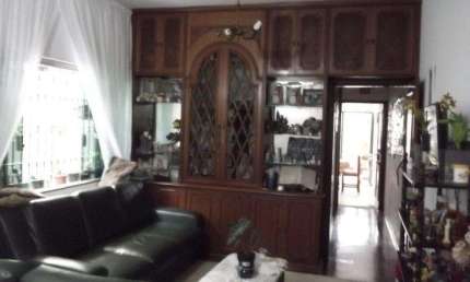 Casa com 3 quartos à venda na Rua Lacedemônia, 721, Vila Mascote, São Paulo