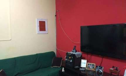 Sobrado Confortável em Interlagos com 3 Quartos e 2 Vagas de Garagem