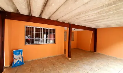 Casa térrea com 2 quartos à venda em Jardim Satélite - SP